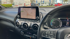 Nissan Juke 1.6 Hybrid N-Connecta 5dr Auto Hybrid Hatchback